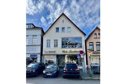 Wohnung zum Mieten in Oldenburg 533,00 € 46.6 m²