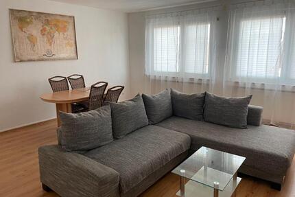 2-Zimmer Wohnung ( Ferienwohnung) Nähe Uni Essen Zu Verkaufen - Gerlingen