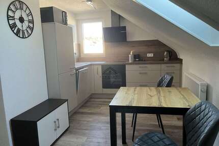 Wohnung zum Mieten in Großbettlingen 1.000,00 € 35 m²