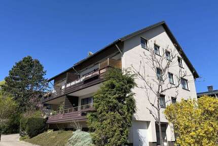 Wohnung zum Kaufen in Bad Pyrmont 87.000,00 € 54.75 m²