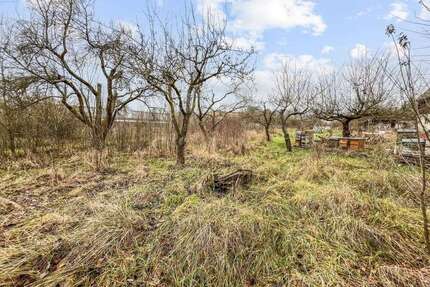 Grundstück in Ansbach 434.000,00 € 2074 m²