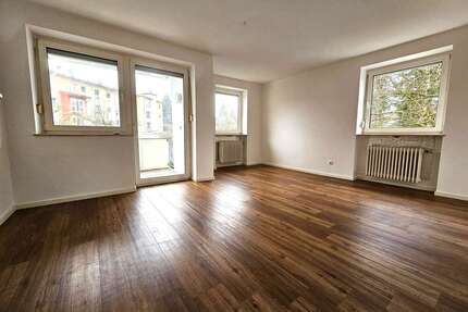 Wohnung zum Mieten in Passau Neustift 855,00 € 88 m²