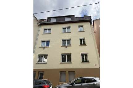 Wohnung zum Kaufen in Stuttgart Stuttgart-Ost Stuttgart-Ost 449.000,00 € 118.23 m² - Stuttgart Stuttgart-Ost / Stuttgart-Ost