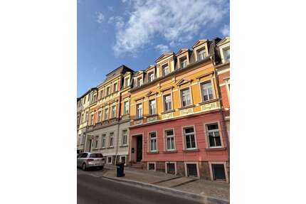 Wohnung zum Mieten in Mittweida 499,00 € 73.4 m²