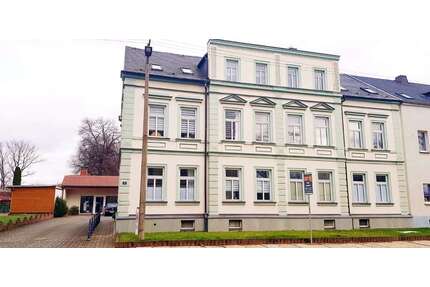 Wohnung zum Mieten in Limbach-Oberfrohna 540,00 € 72 m²