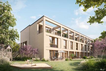 Baugruppe Weissensee - 269.730,00&nbsp;EUR Kaufpreis, ca.&nbsp; 43,54&nbsp;m&sup2; in Berlin (PLZ: 13086) Pankow