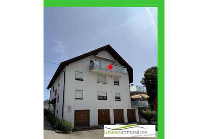 Wohnung zum Kaufen in Deißlingen 180.000,00 € 54.5 m²