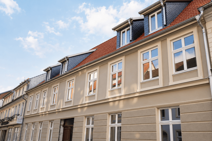 Wohnung zum Kaufen in Stralsund 118.000,00 € 39.58 m²