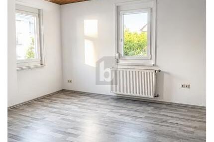 FAMILIENIDYLL MIT AUSBAUPOTENZIAL - Dettingen an der Erms