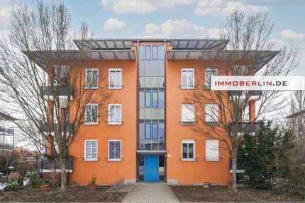 Wohnung zum Kaufen in Schönefeld 299.000,00 € 55 m²
