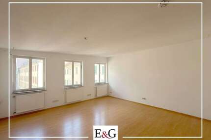 Wohnung zum Mieten in Esslingen 1.250,00 € 99 m²