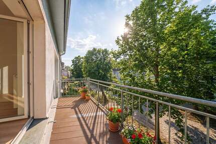 Wohnung zum Kaufen in Zossen 305.000,00 € 97.59 m²
