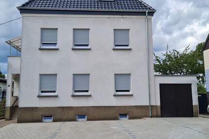 Wohnen in ruhiger Lage - 470,00&nbsp;EUR Kaltmiete, ca.&nbsp; 58,00&nbsp;m&sup2;&nbsp;Wohnfl&auml;che in Bous (PLZ: 66359)