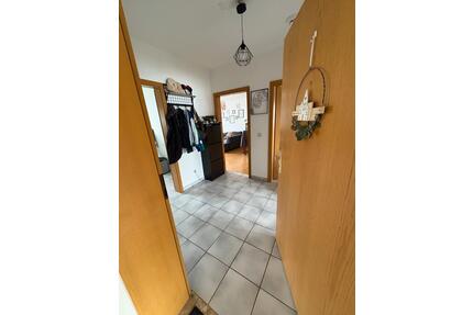 Helle 65qm Wohnung in ruhiger Lage mit Südbalkon - Alzey