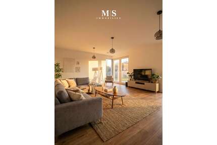 Haus zum Kaufen in LauenburgElbe 418.000,00 € 132 m² - Lauenburg/Elbe