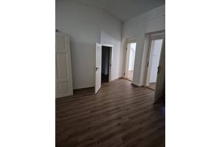 Attraktive 5-Raum-Wohnung in zentraler Lage von Torgau