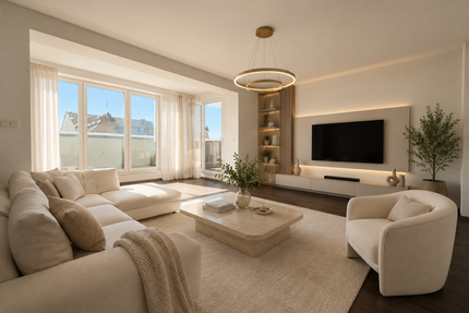 Wohnung zum Mieten in Rheinbach 1.390,00 € 103 m²
