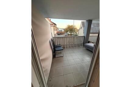 1 Zimmerwohnung in Laichingen-Suppongen