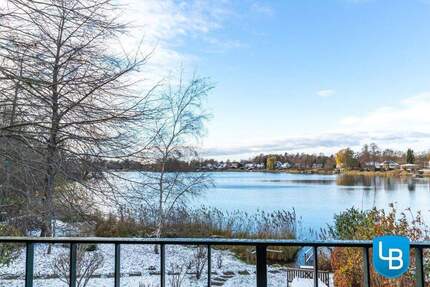 Idyllisch und exklusiv Wohnen - Ihr neues Zuhause direkt am Dieksee - Malente / Timmdorf