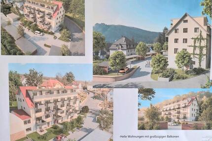 Eigentumswohnung Top Lage von Kusel
