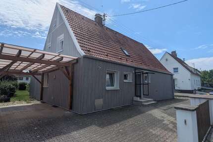 Haus zum Kaufen in Königsbrunn 749.000,00 € 160 m²