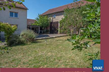 Haus zum Kaufen in Ober-Mörlen 535.000,00 € 195 m²