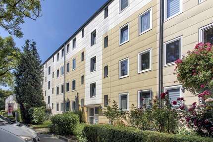 Wohnung zum Mieten in Dortmund 468,00 € 52.5 m²