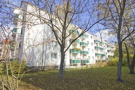 Wohnung zum Mieten in Halle (Saale) 420,00 € 58.4 m²