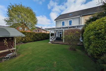 Haus zum Kaufen in Rostock 449.000,00 € 137.74 m²