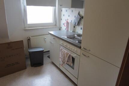 2 Zi.-Dachgeschoss-Wohnung ca 40qm in Schönaich