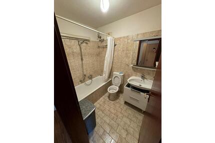 1Z 40qm Freising S1 bis 4 Personen