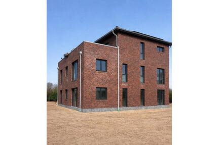 Stadtlichtes Wohnen in guter Lage von Stade - Agathenburg