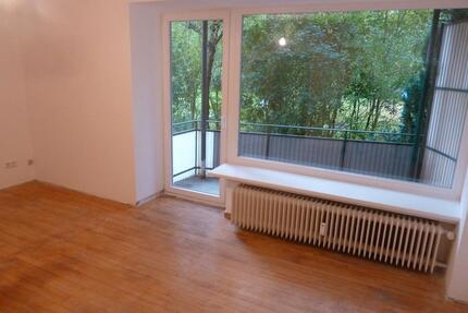 3 ZIMMERWOHNUNG MIT BALKON INKL. GARAGE - Flensburg
