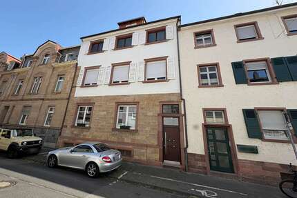 Wohnung zum Kaufen in Neustadt an der Weinstraße 199.000,00 € 86 m²