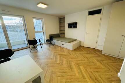 Wohnung zum Mieten in Berlin 732,29 € 34.85 m²