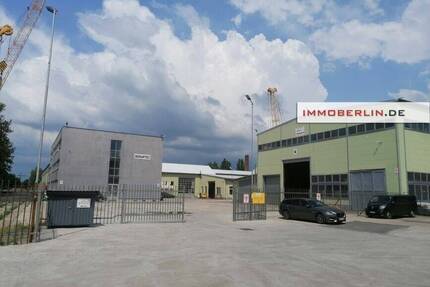 8.000.000,00&nbsp;EUR Kaufpreis, ca.&nbsp; 0,00&nbsp;m&sup2; in Rüdersdorf (PLZ: 15378) Herzfelde