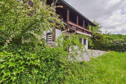 Haus zum Kaufen in Steinach 650.000,00 € 214 m²