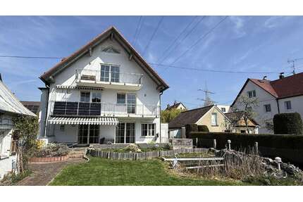 Haus zum Kaufen in Stadtbergen 1.090.000,00 € 252 m²