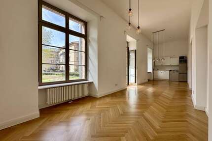 Wohnung zum Kaufen in Heppenheim (Bergstraße) 285.500,00 € 55.21 m²