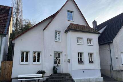 Haus zum Kaufen in Vlotho 217.000,00 € 108 m²