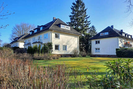 * Wohnen in den Elbvororten * Charmante 2,5-Zimmer-Wohnung mit Potential in Othmarschen - Hamburg