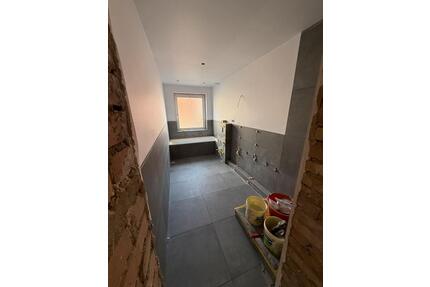 4 Zimmer, 100qm, Balkon, Erstbezug nach Sanierung DO Mitte - Dortmund Gartenstadt