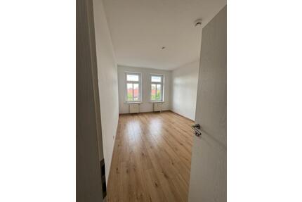 Nachmieter für helle 2-Zimmer-Wohnung - Leipzig Nordost