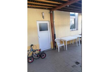 63 m² 2-Zimmer-Wohnung inkl. Küche und Terrasse - Herne Eickel