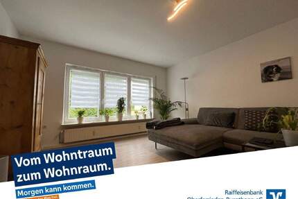 Helle, sofort beziehbare 3-Zimmer-Wohnung in Altdorf - Ihr neues Zuhause oder eine attraktive Investition! - Altdorf bei Nürnberg