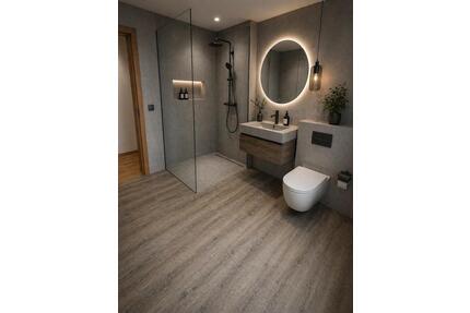 Mietangebot 2-Raum-Dachgeschosswohnung mit Balkon in Elsterberg