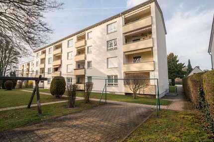 Wohnung zum Kaufen in Erding 239.000,00 € 71 m²