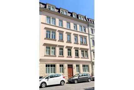 Wohnung zum Kaufen in Dresden 529.000,00 € 135 m²
