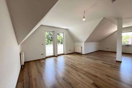 Wohnung zum Mieten in Gemünden 800,00 € 100 m²