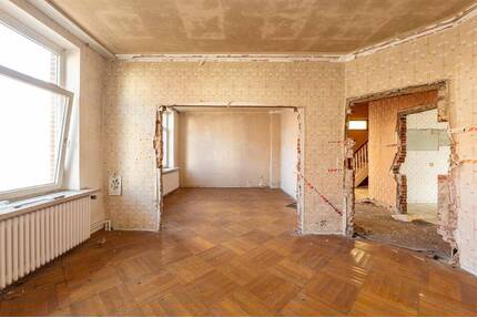 Super Lage für einen Neubeginn! - Stade